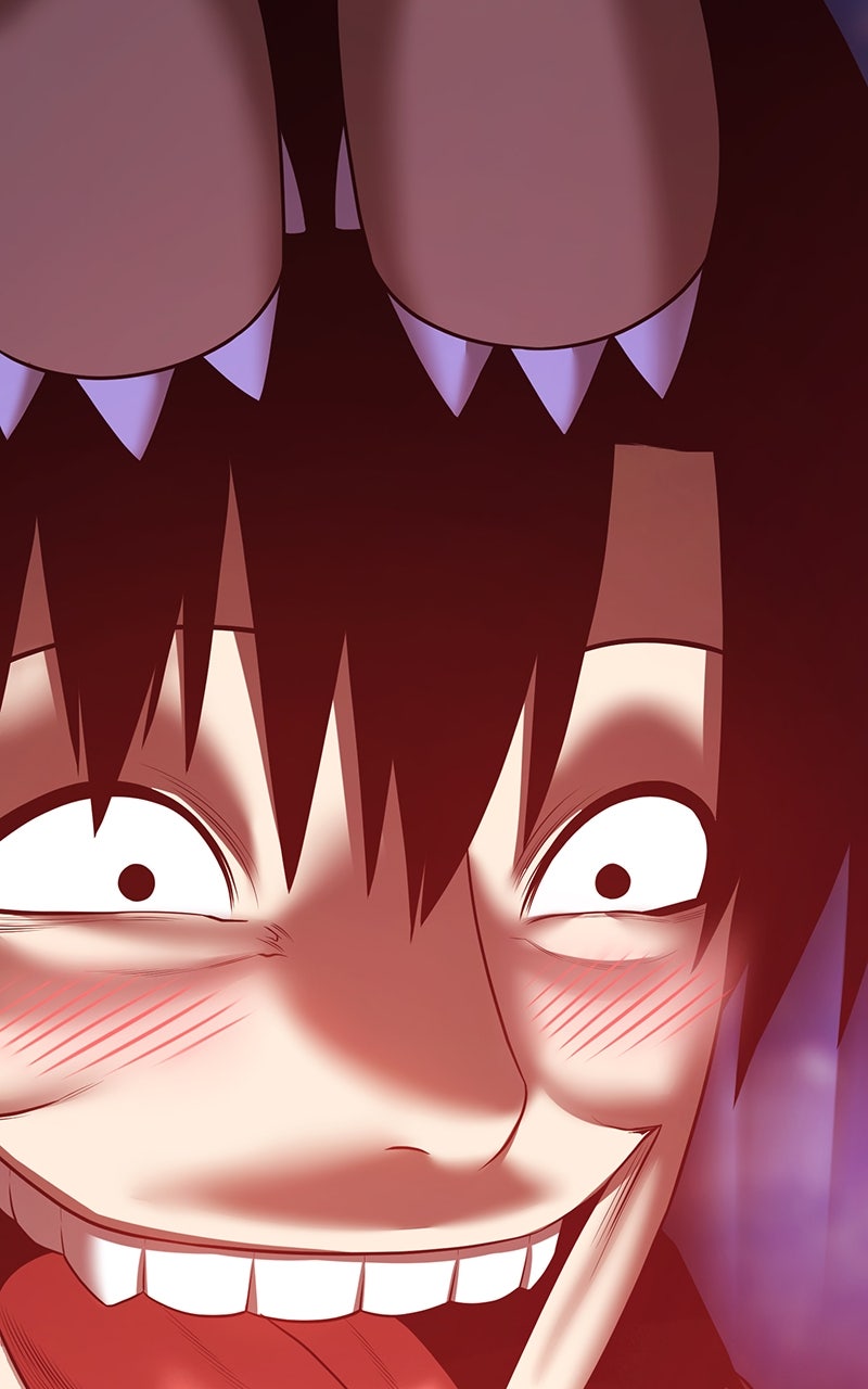 Read +99 Reinforced Wooden Stick ENGLISH Manga Online