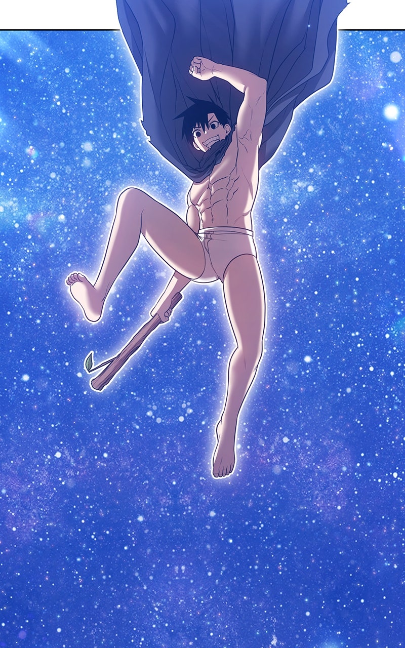 Read +99 Reinforced Wooden Stick ENGLISH Manga Online