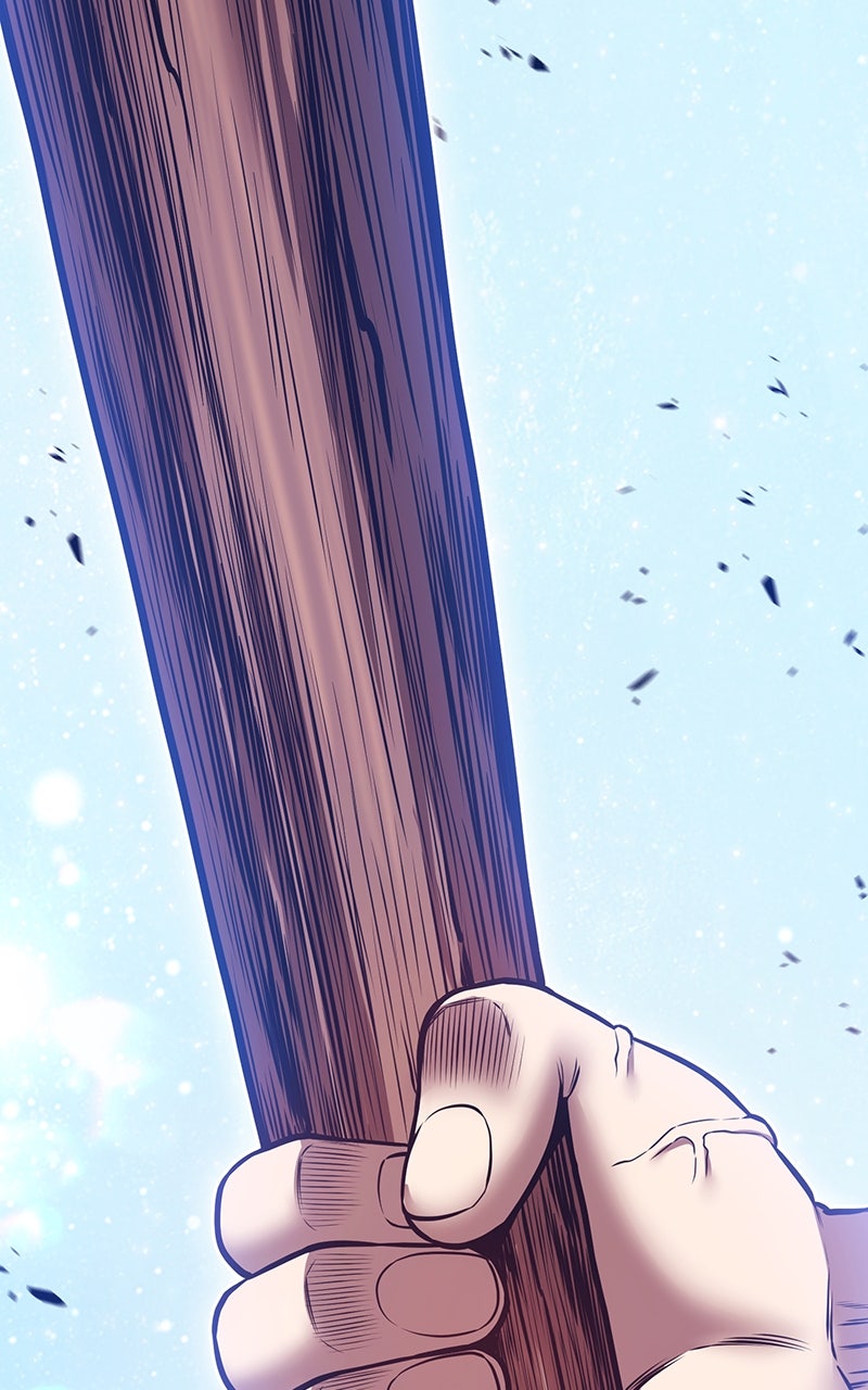 Read +99 Reinforced Wooden Stick ENGLISH Manga Online