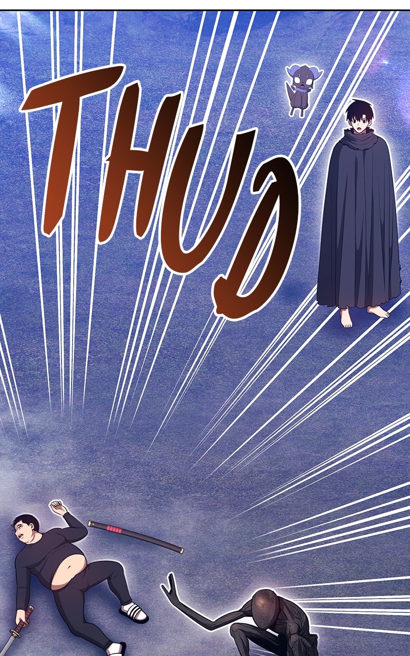 Read +99 Reinforced Wooden Stick ENGLISH Manga Online