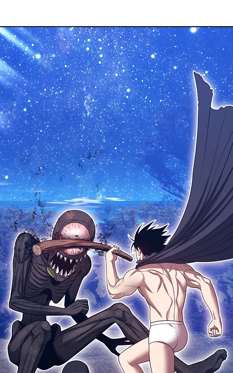 Read +99 Reinforced Wooden Stick ENGLISH Manga Online