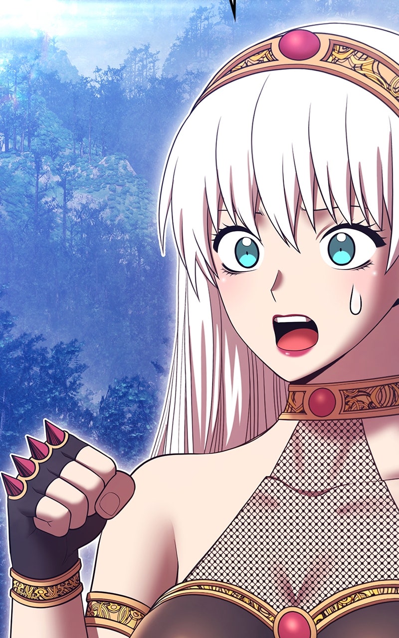 Read +99 Reinforced Wooden Stick ENGLISH Manga Online