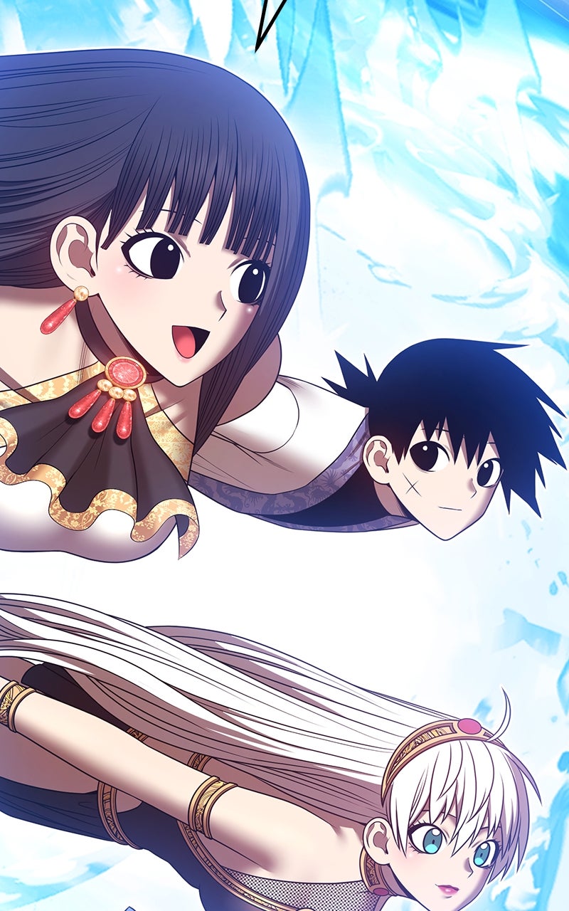 Read +99 Reinforced Wooden Stick ENGLISH Manga Online