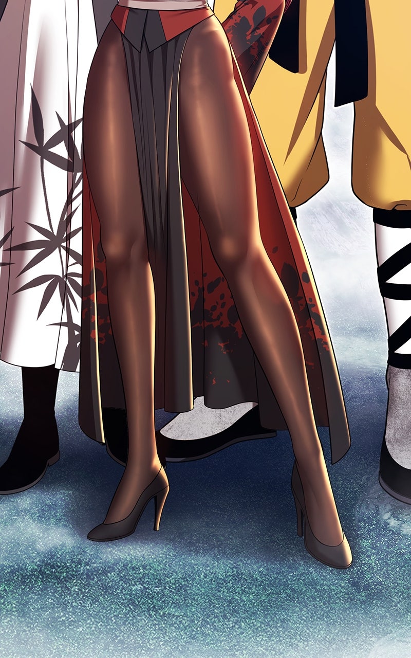 Read +99 Reinforced Wooden Stick ENGLISH Manga Online