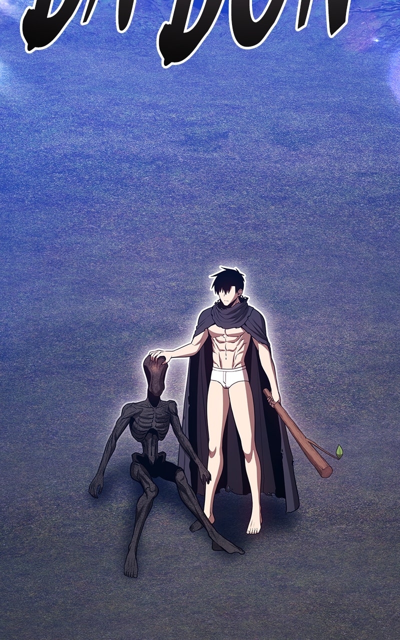 Read +99 Reinforced Wooden Stick ENGLISH Manga Online