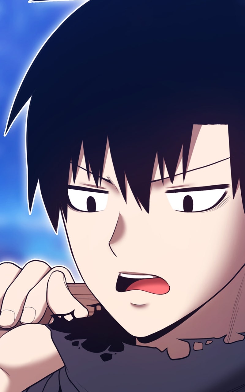 Read +99 Reinforced Wooden Stick ENGLISH Manga Online