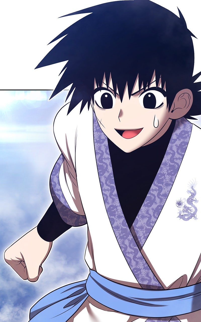 Read +99 Reinforced Wooden Stick ENGLISH Manga Online