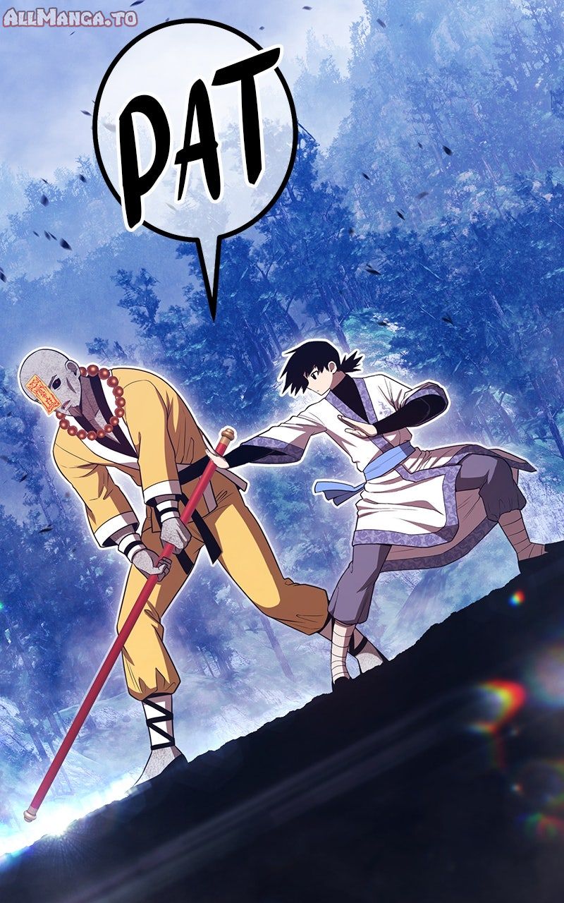 Read +99 Reinforced Wooden Stick ENGLISH Manga Online