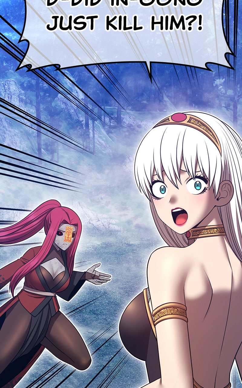 Read +99 Reinforced Wooden Stick ENGLISH Manga Online