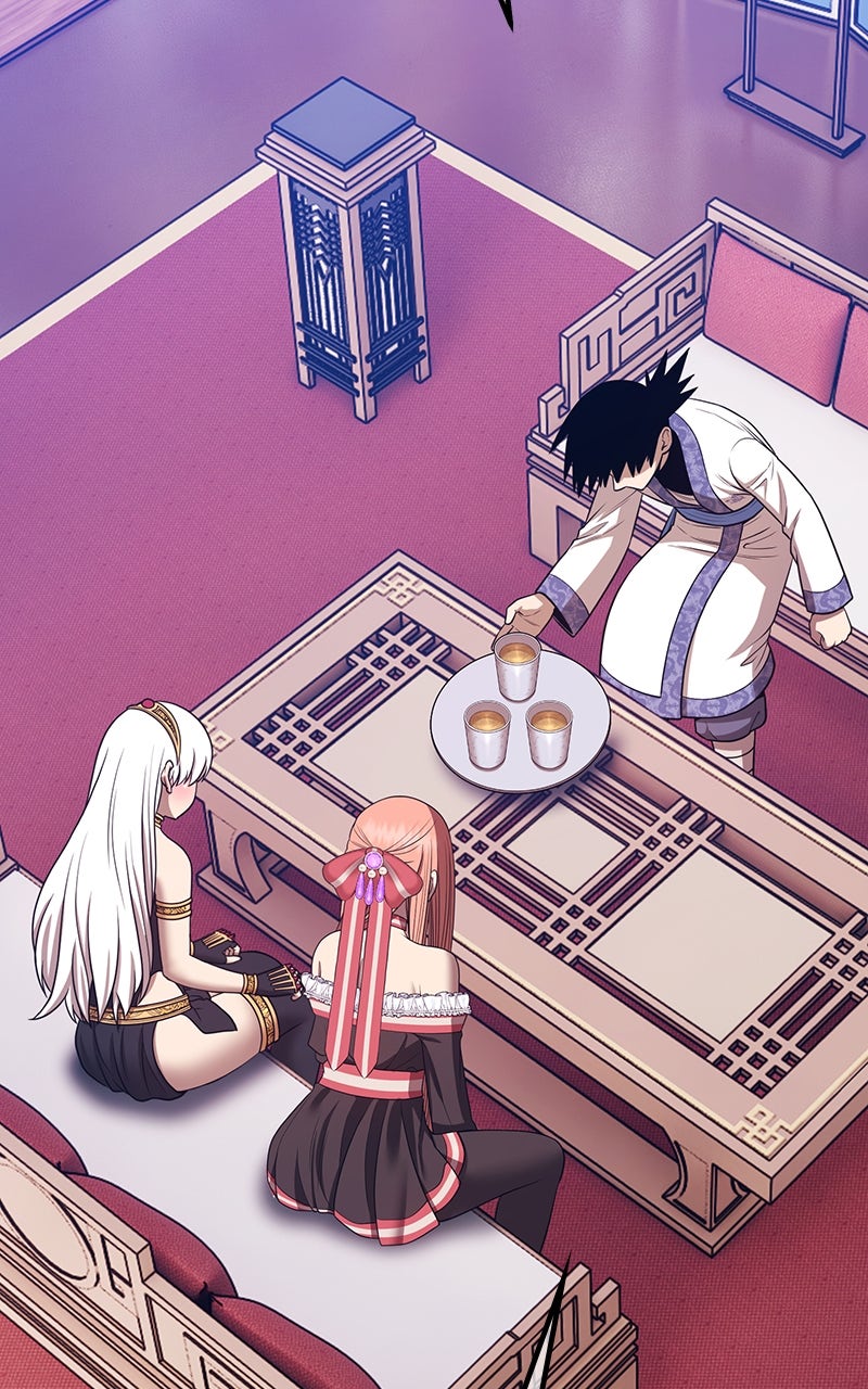 Read +99 Reinforced Wooden Stick ENGLISH Manga Online