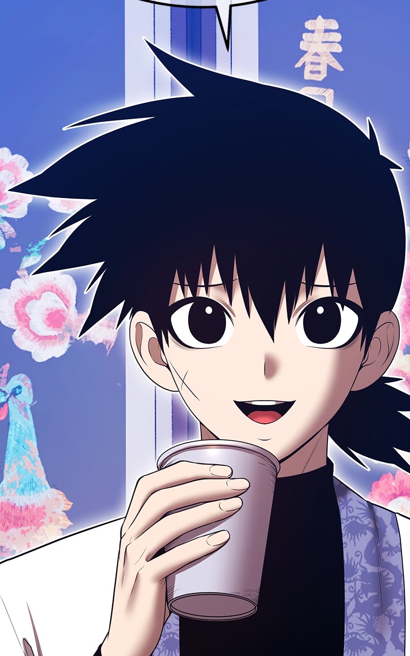 Read +99 Reinforced Wooden Stick ENGLISH Manga Online