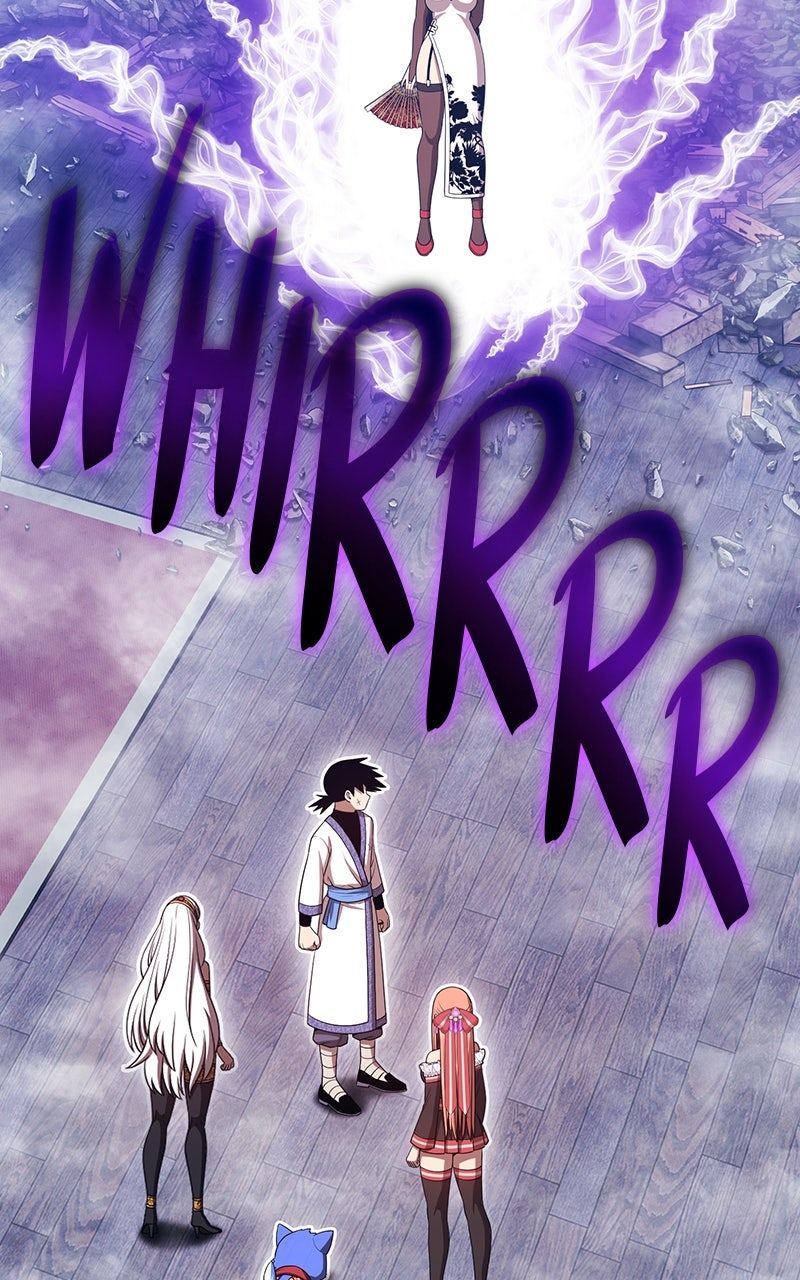 Read +99 Reinforced Wooden Stick ENGLISH Manga Online