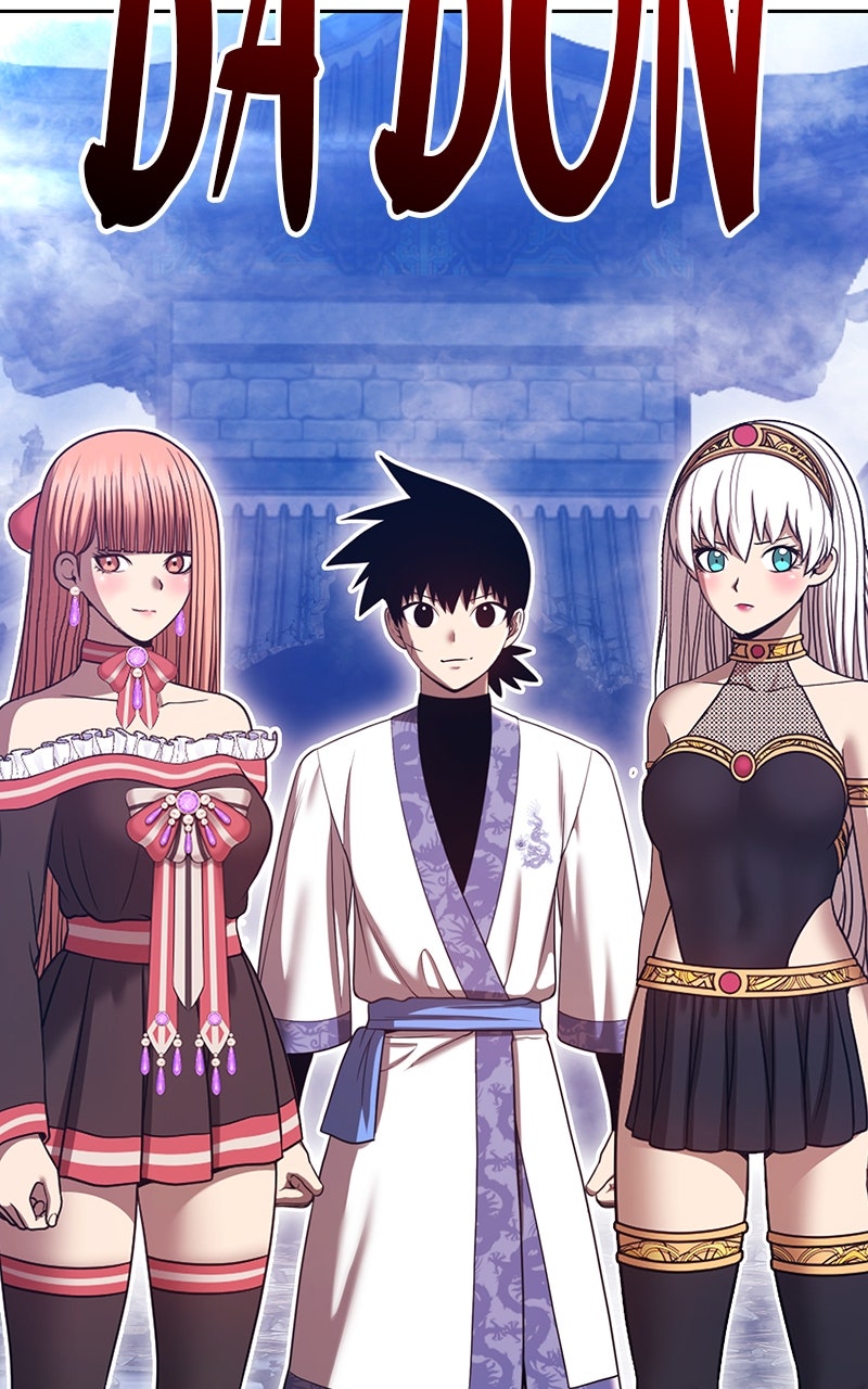 Read +99 Reinforced Wooden Stick ENGLISH Manga Online