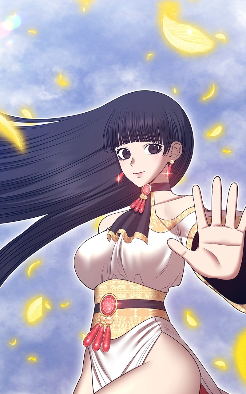 Read +99 Reinforced Wooden Stick ENGLISH Manga Online