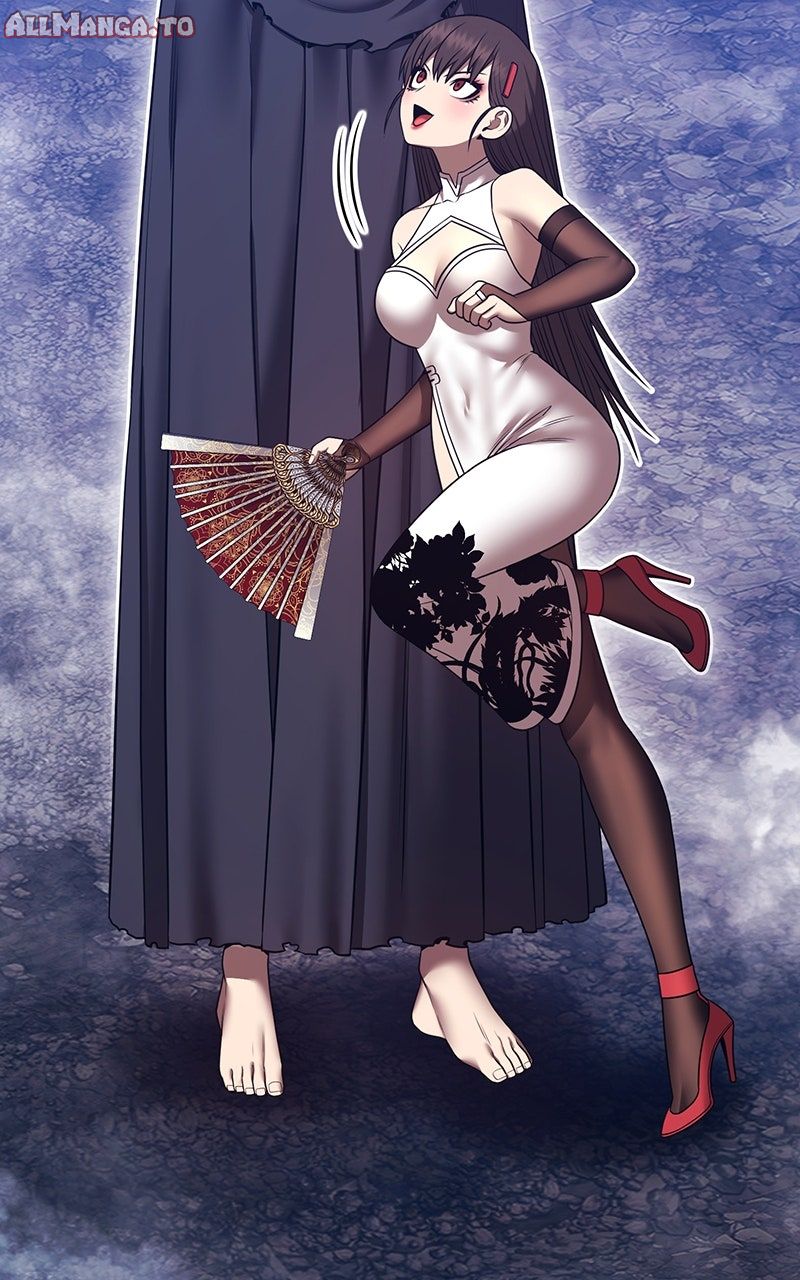 Read +99 Reinforced Wooden Stick ENGLISH Manga Online