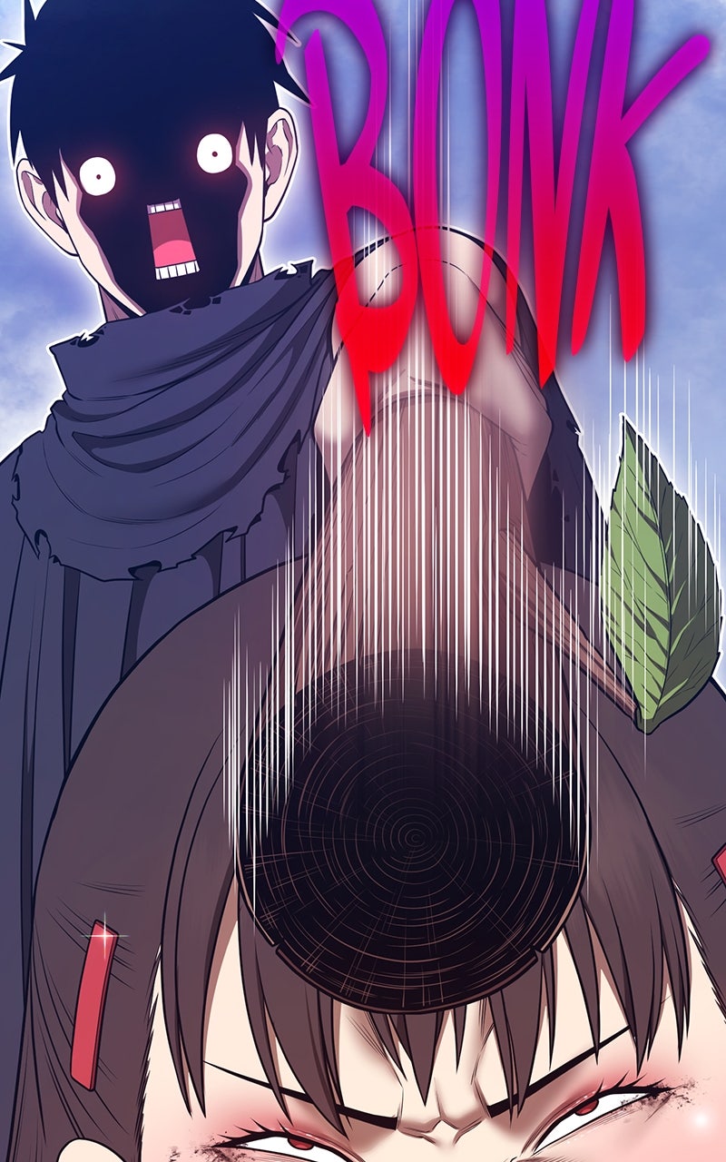 Read +99 Reinforced Wooden Stick ENGLISH Manga Online