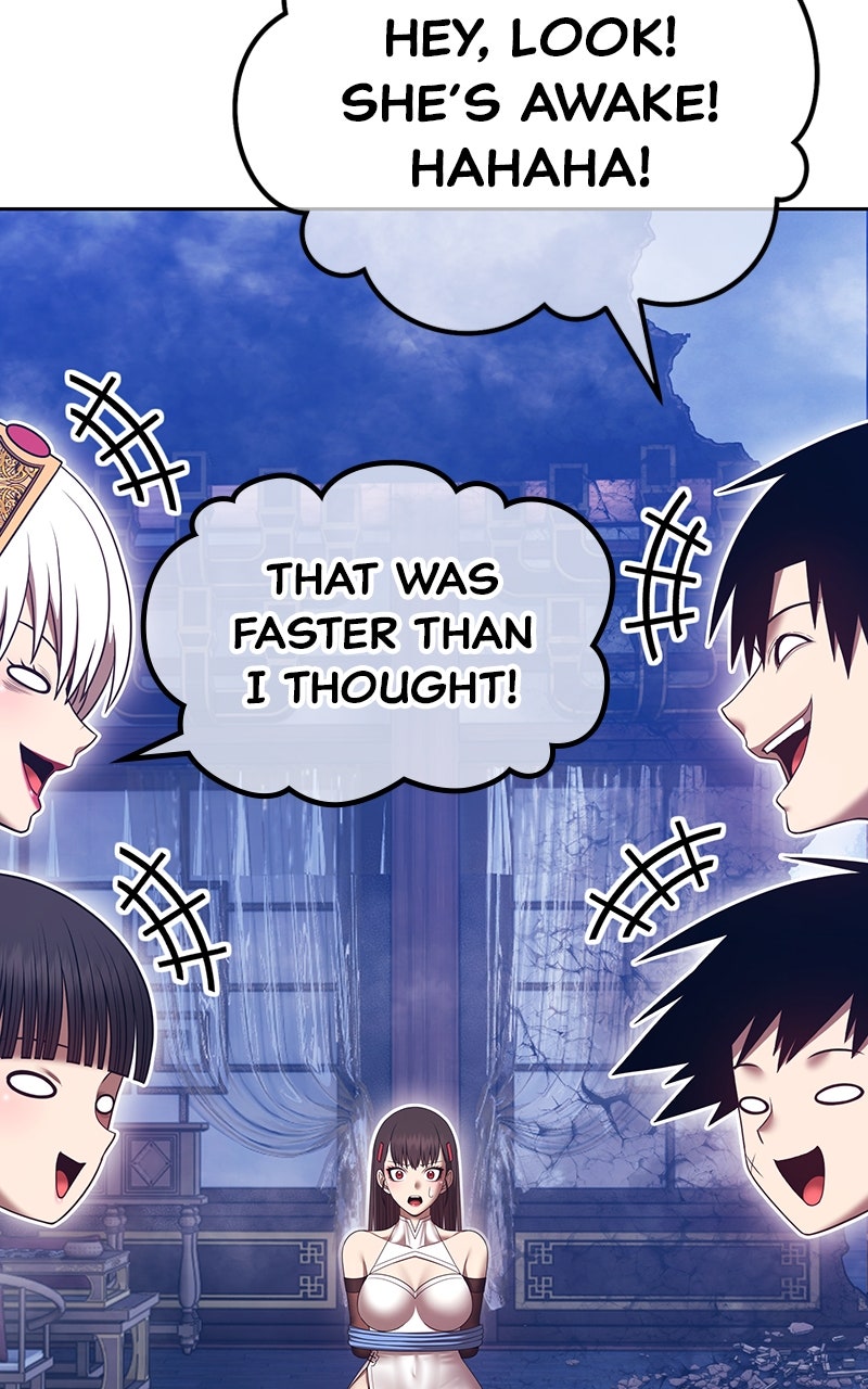 Read +99 Reinforced Wooden Stick ENGLISH Manga Online