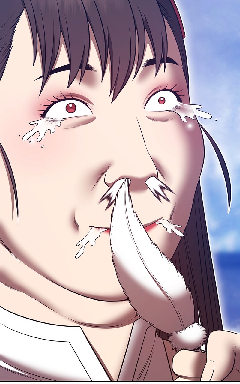 Read +99 Reinforced Wooden Stick ENGLISH Manga Online