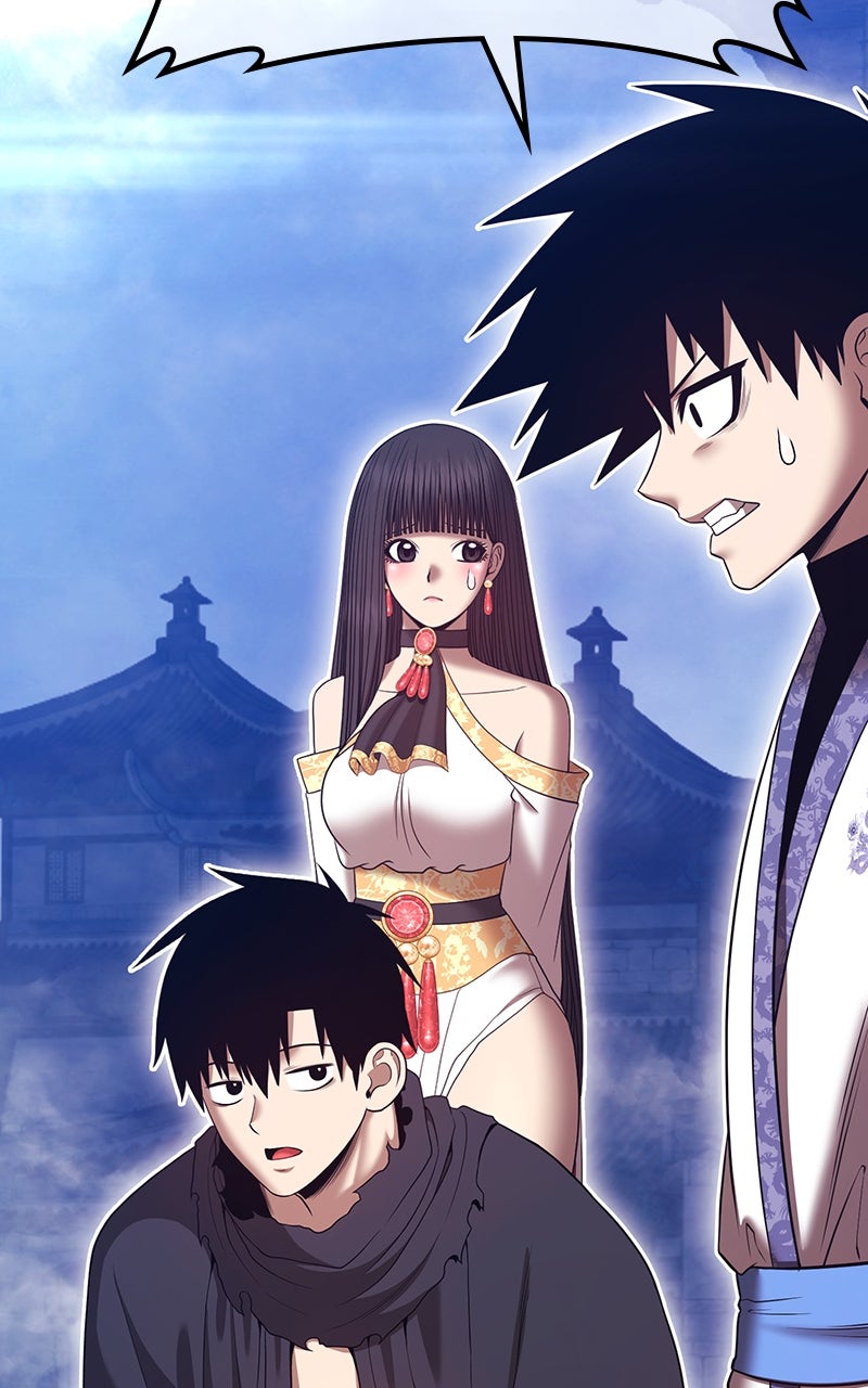 Read +99 Reinforced Wooden Stick ENGLISH Manga Online