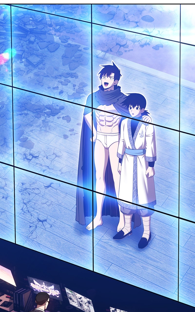 Read +99 Reinforced Wooden Stick ENGLISH Manga Online