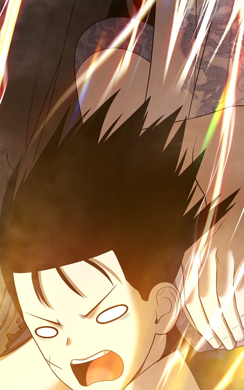 Read +99 Reinforced Wooden Stick ENGLISH Manga Online