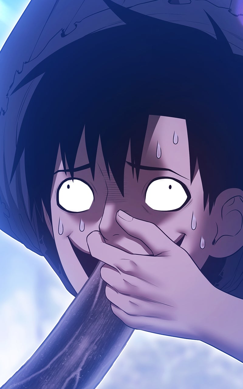 Read +99 Reinforced Wooden Stick ENGLISH Manga Online