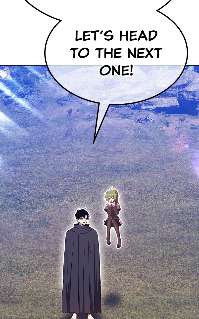 Read +99 Reinforced Wooden Stick ENGLISH Manga Online