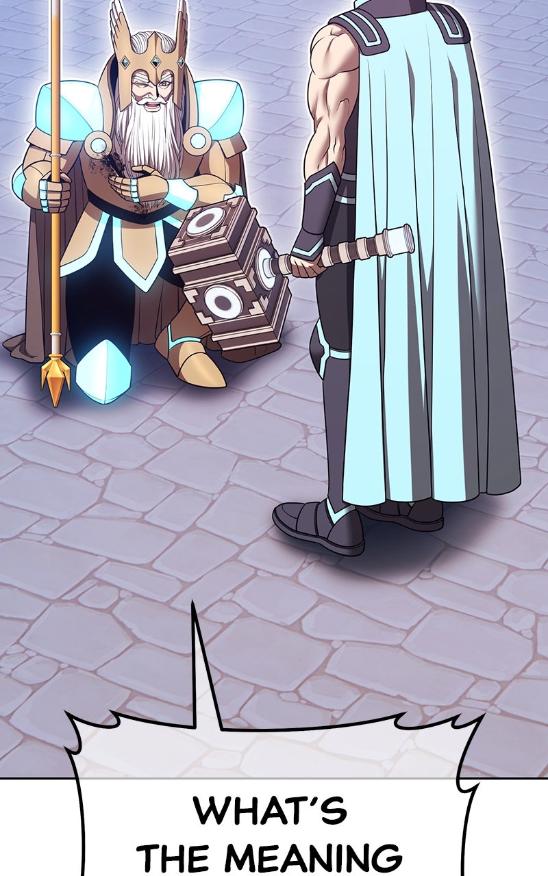 Read +99 Reinforced Wooden Stick ENGLISH Manga Online