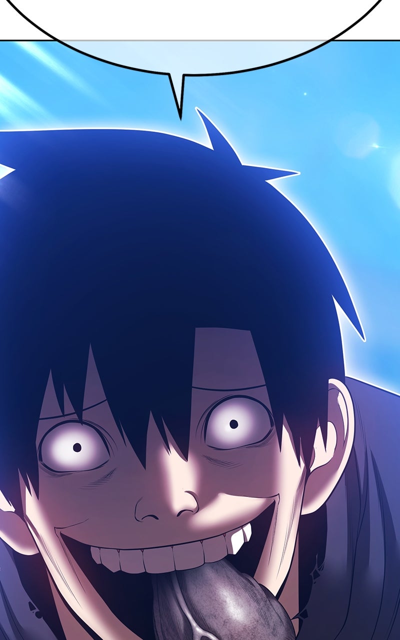 Read +99 Reinforced Wooden Stick ENGLISH Manga Online