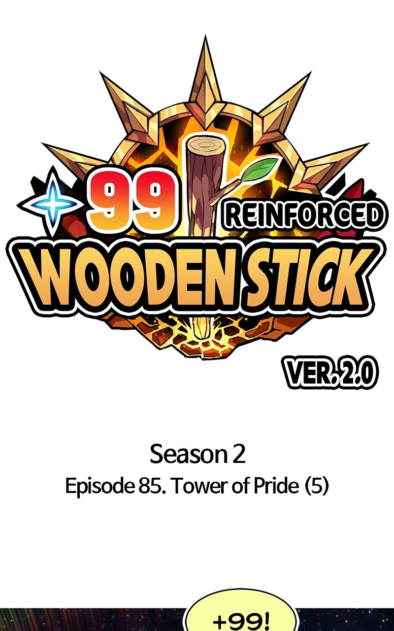 Read +99 Reinforced Wooden Stick ENGLISH Manga Online