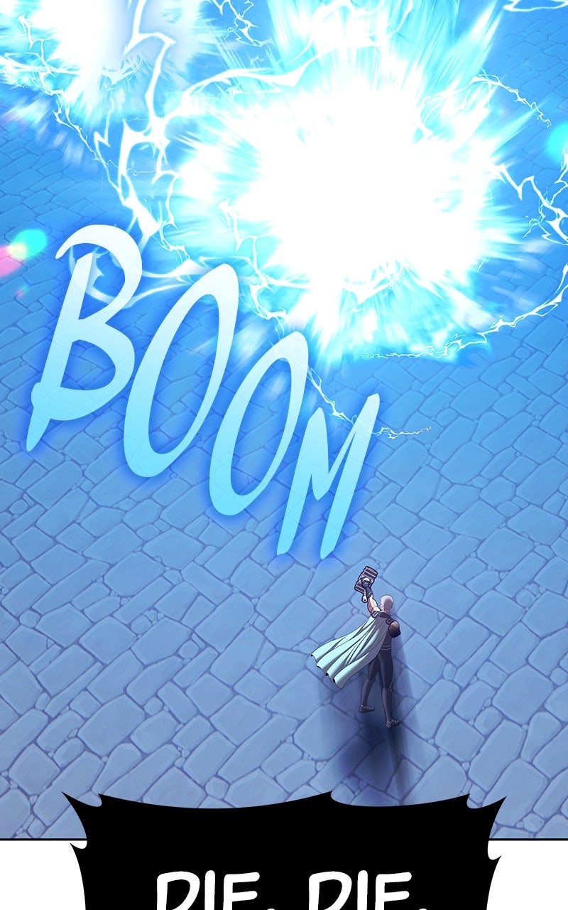 Read +99 Reinforced Wooden Stick ENGLISH Manga Online