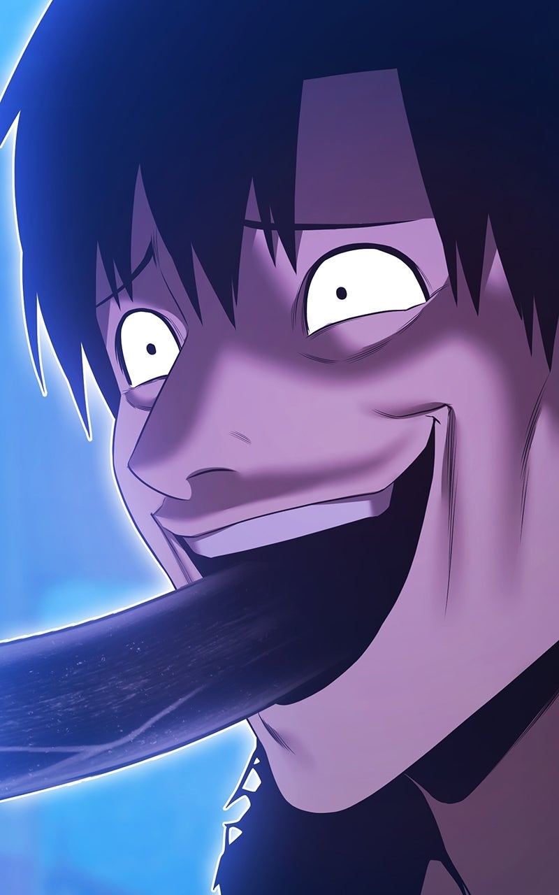 Read +99 Reinforced Wooden Stick ENGLISH Manga Online