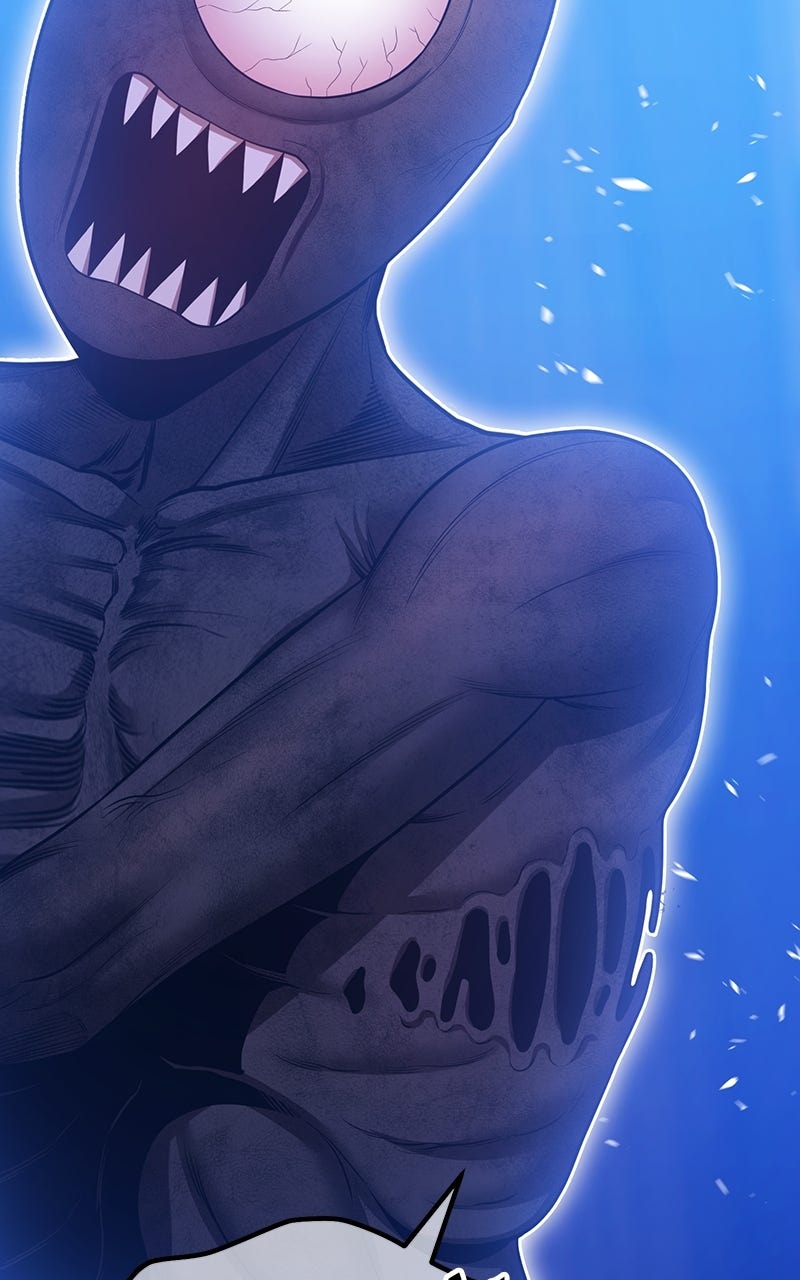 Read +99 Reinforced Wooden Stick ENGLISH Manga Online