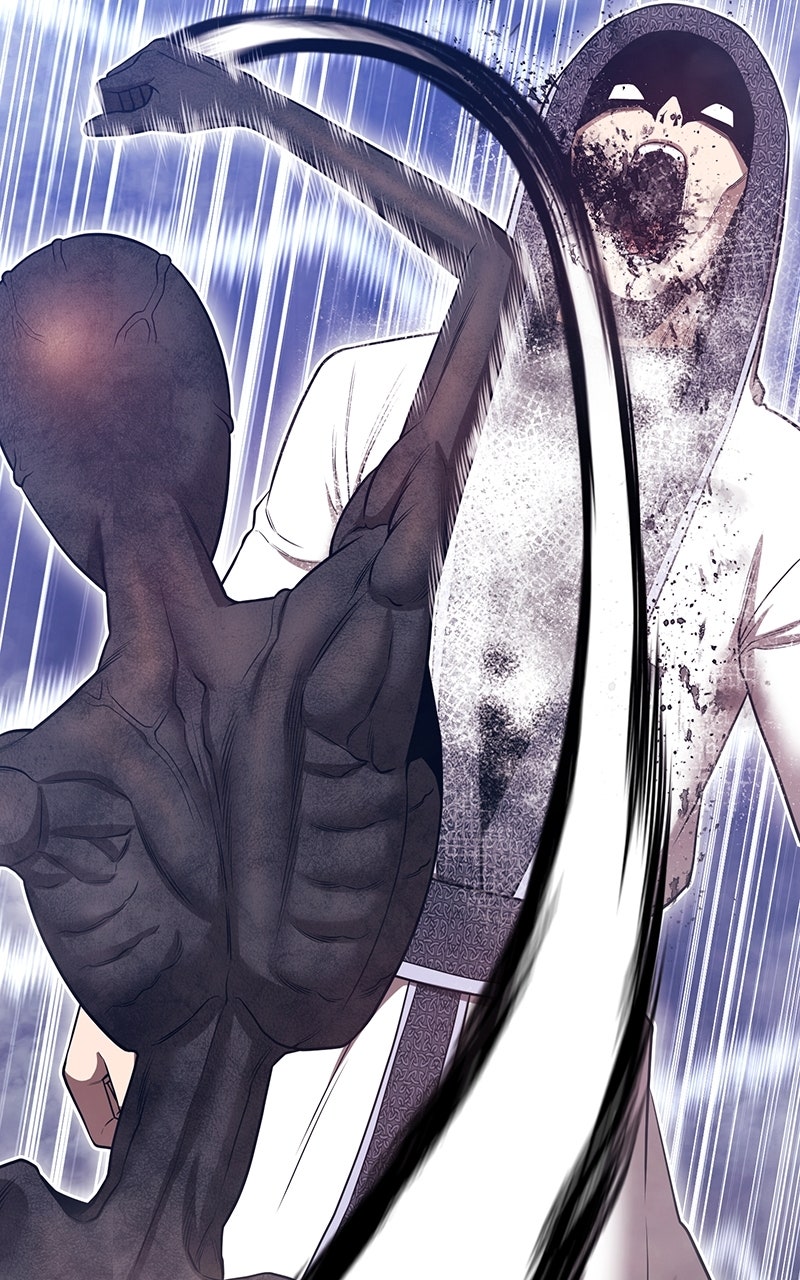 Read +99 Reinforced Wooden Stick ENGLISH Manga Online