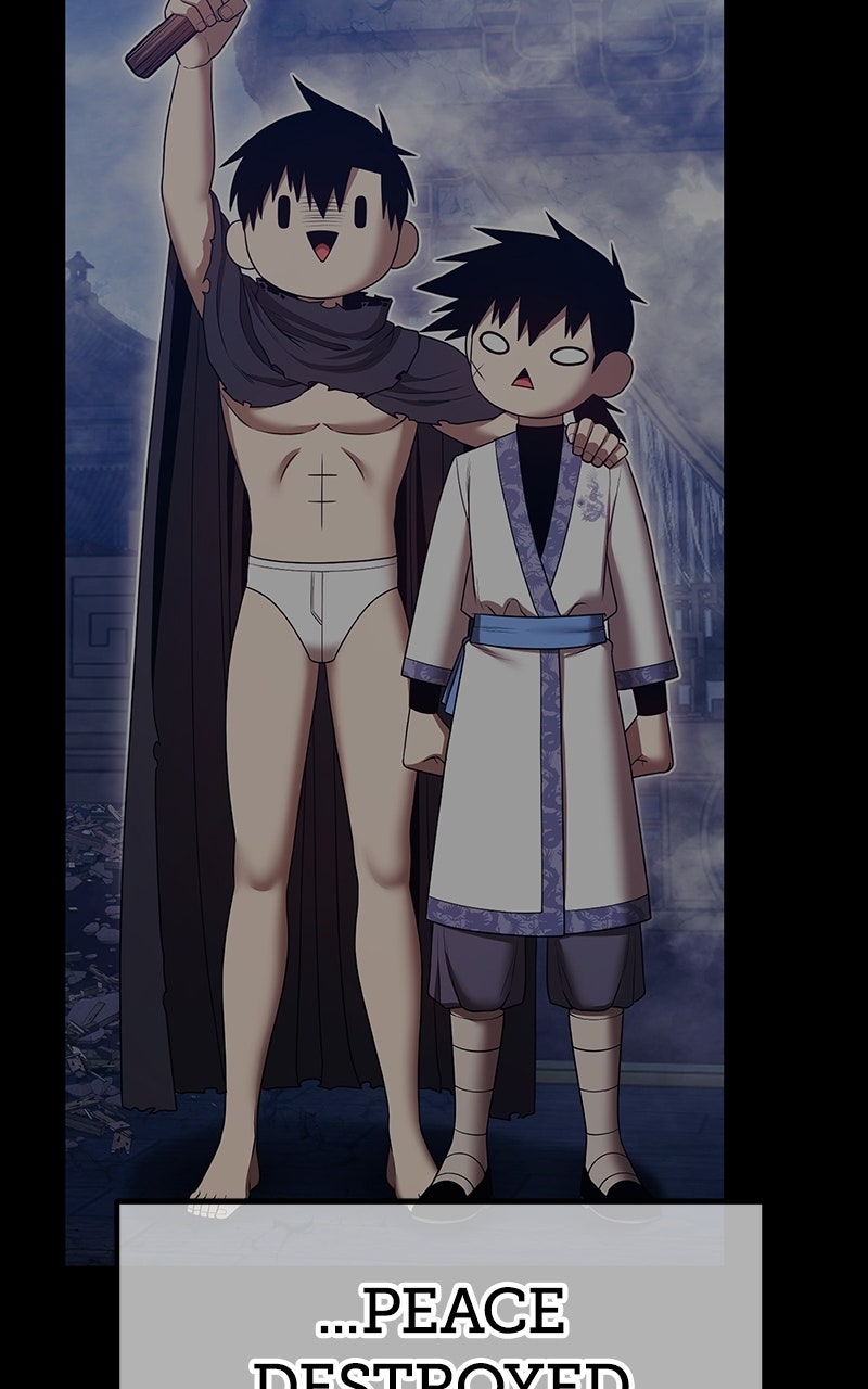 Read +99 Reinforced Wooden Stick ENGLISH Manga Online