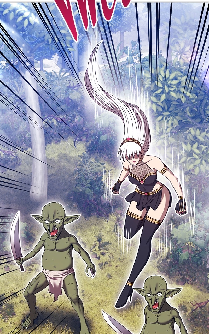 Read +99 Reinforced Wooden Stick ENGLISH Manga Online