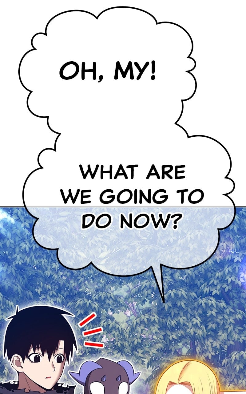 Read +99 Reinforced Wooden Stick ENGLISH Manga Online