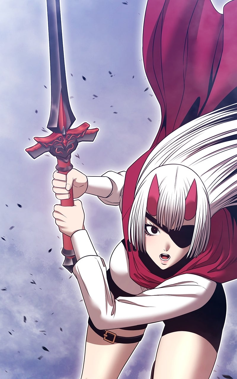 Read +99 Reinforced Wooden Stick ENGLISH Manga Online