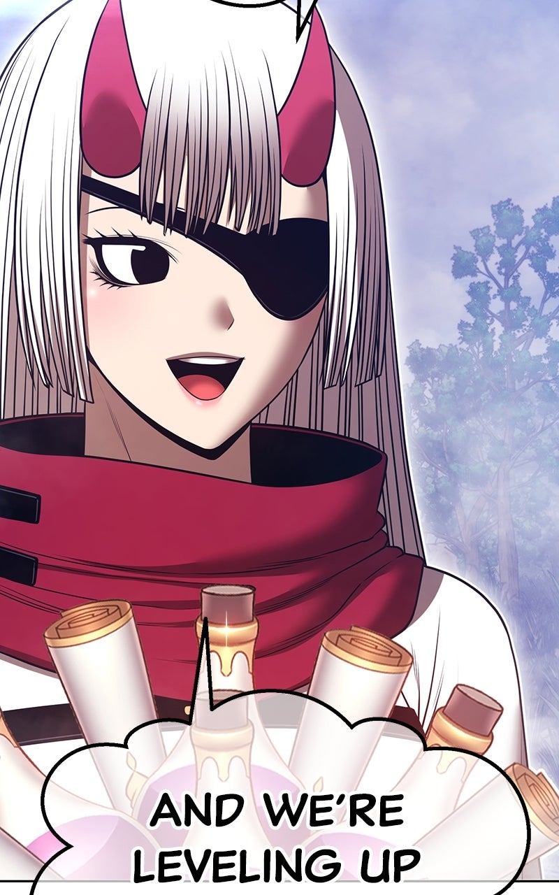 Read +99 Reinforced Wooden Stick ENGLISH Manga Online