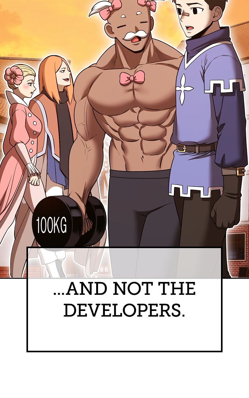 Read +99 Reinforced Wooden Stick ENGLISH Manga Online