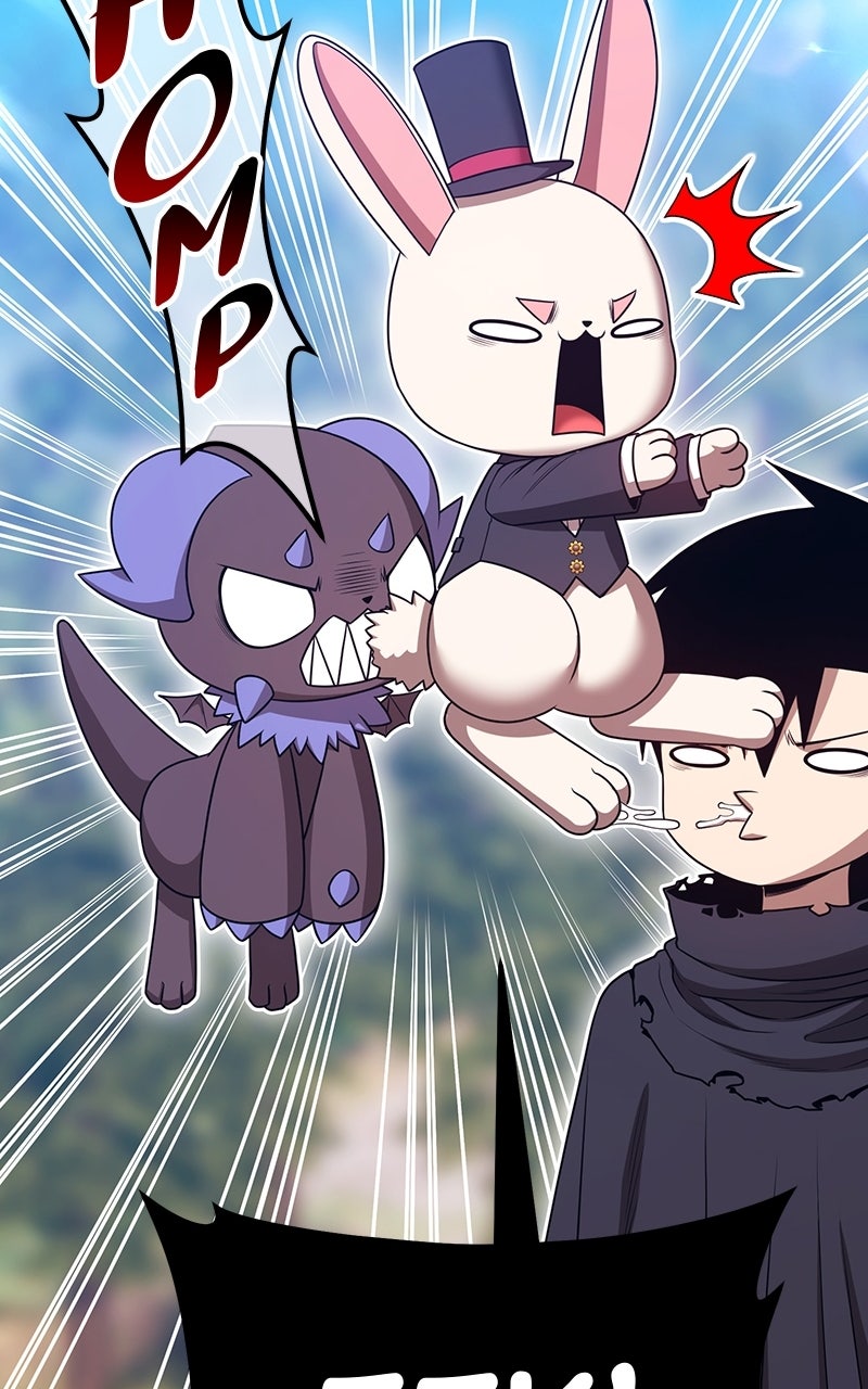 Read +99 Reinforced Wooden Stick ENGLISH Manga Online