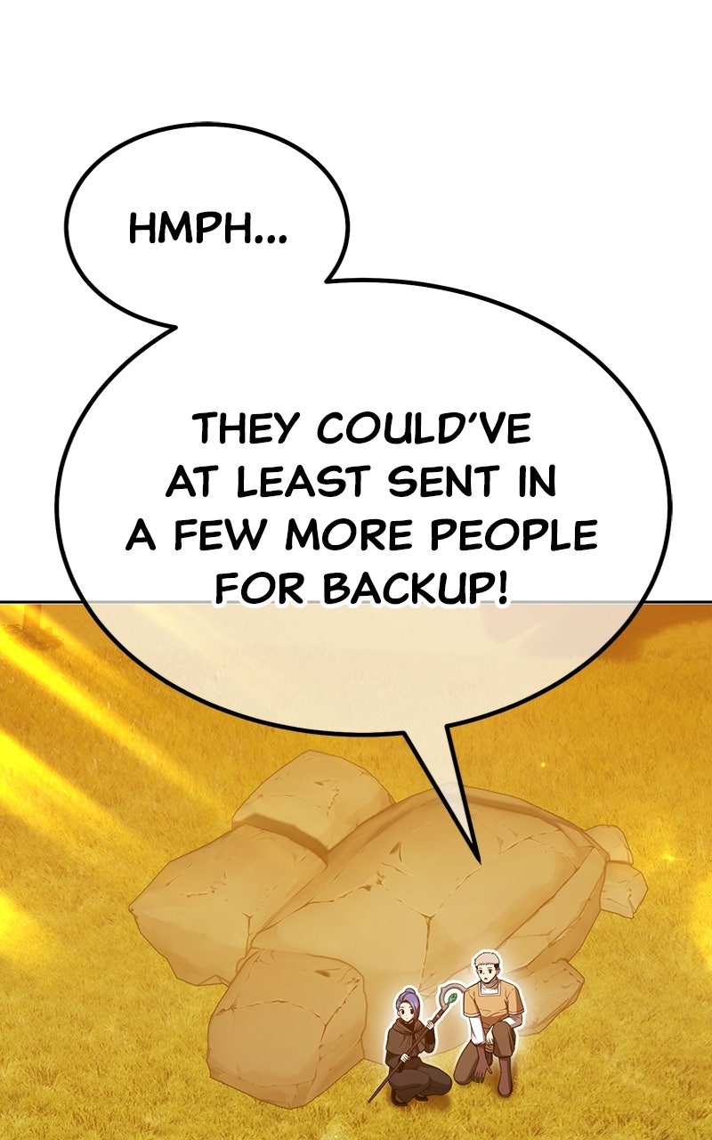 Read +99 Reinforced Wooden Stick ENGLISH Manga Online