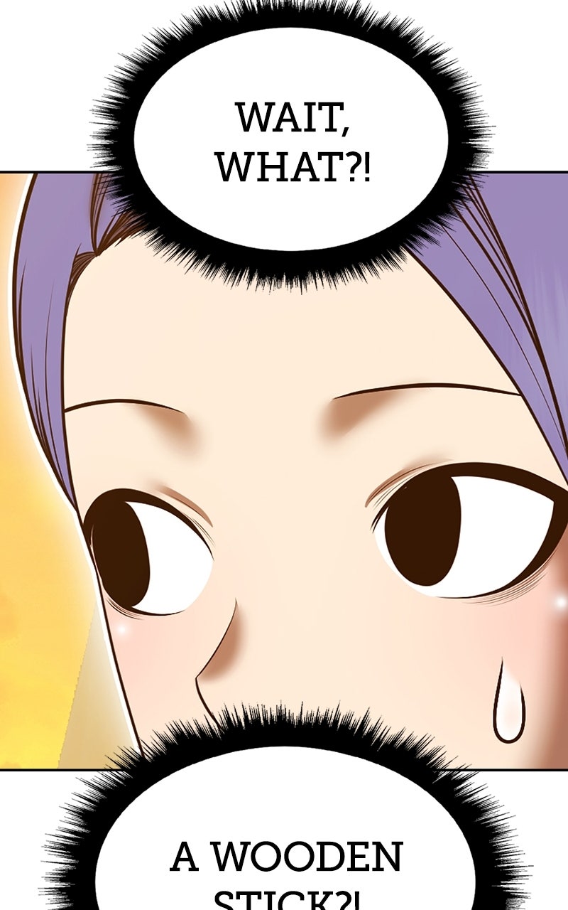 Read +99 Reinforced Wooden Stick ENGLISH Manga Online