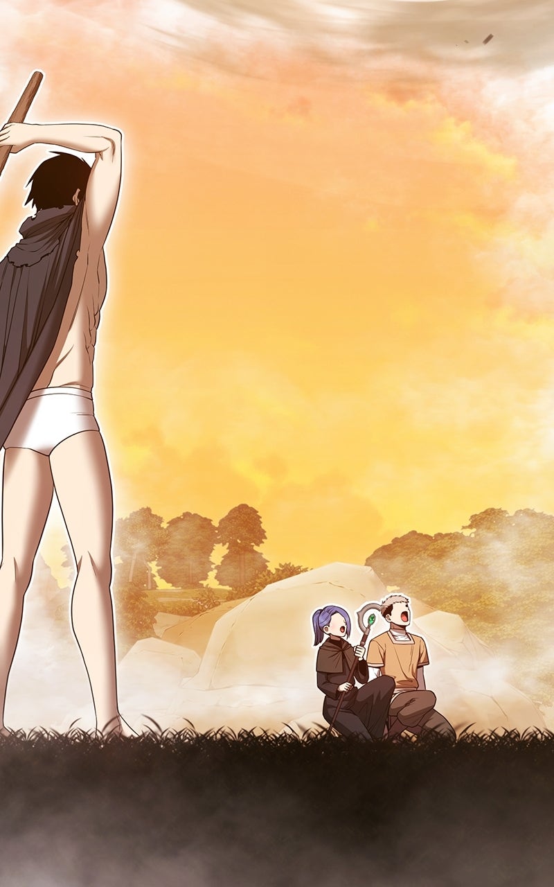 Read +99 Reinforced Wooden Stick ENGLISH Manga Online