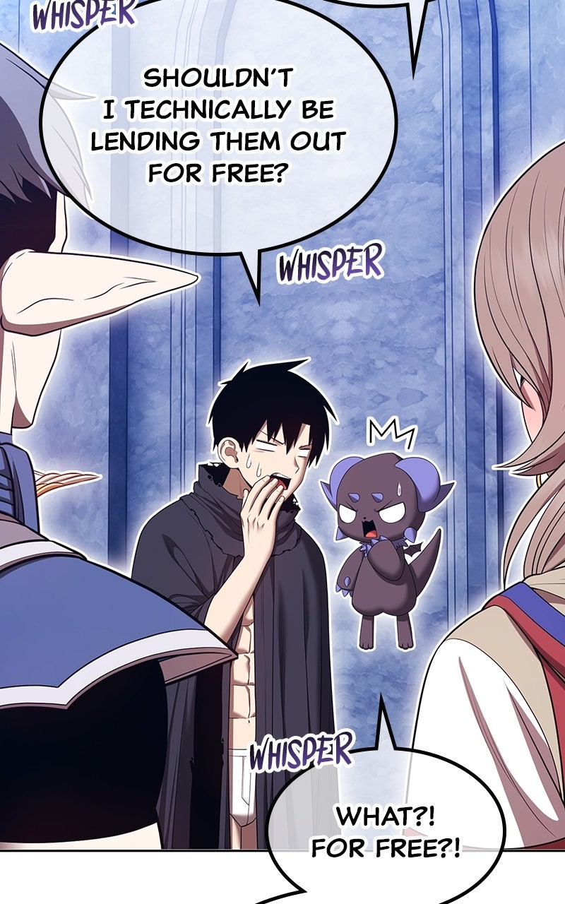 Read +99 Reinforced Wooden Stick ENGLISH Manga Online