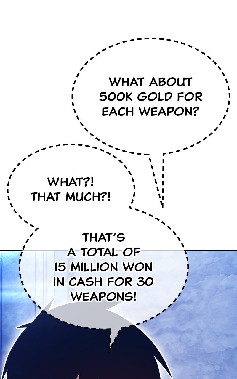 Read +99 Reinforced Wooden Stick ENGLISH Manga Online