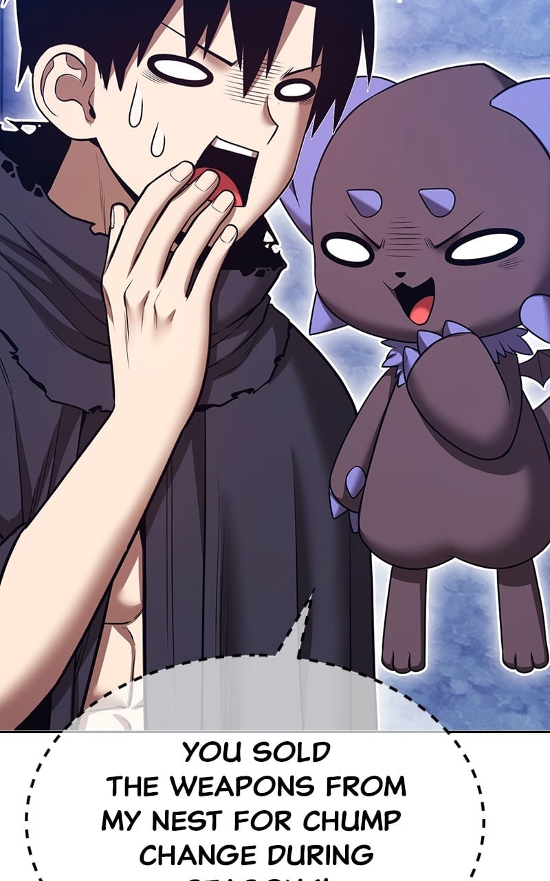 Read +99 Reinforced Wooden Stick ENGLISH Manga Online