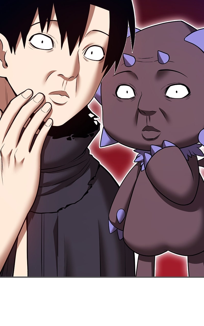 Read +99 Reinforced Wooden Stick ENGLISH Manga Online