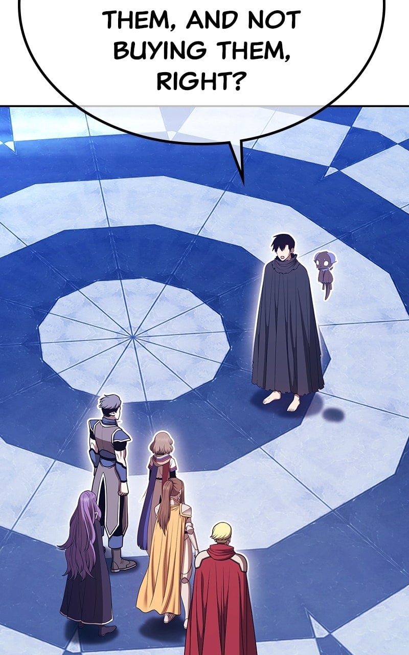 Read +99 Reinforced Wooden Stick ENGLISH Manga Online