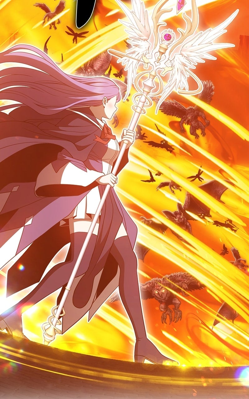 Read +99 Reinforced Wooden Stick ENGLISH Manga Online